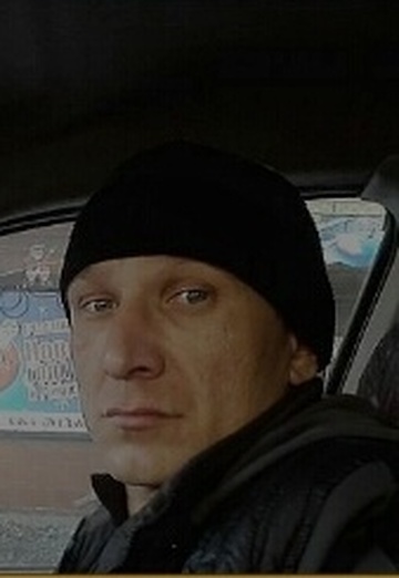 My photo - Aleksey, 45 from Novokuznetsk (@kajdomu3)