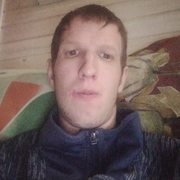 Михаил Штин, 29, Псков