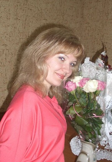 Моя фотография - Юлия, 45 из Бугуруслан (@uliy7367320)
