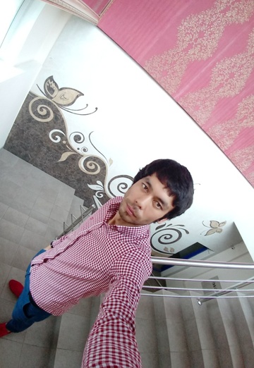 Моя фотография - Arman, 35 из Алматы́ (@arman11970)