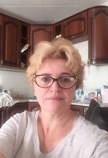 Моя фотография - Людмила, 52 из Ставрополь (@ludmila101732)