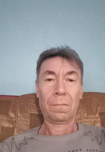 My photo - Yuriy, 56 from Tver (@uriy215643)