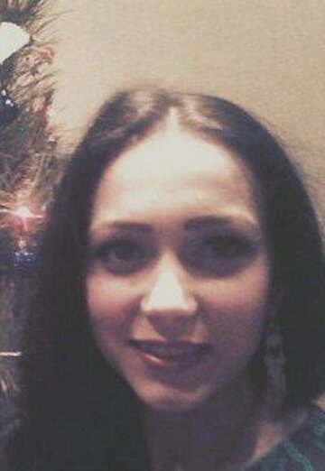 Mein Foto - elena larina, 28 aus Skhodnya (@elenalarina10)