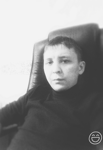Моя фотография - Александр, 32 из Новокузнецк (@aleksandr483592)