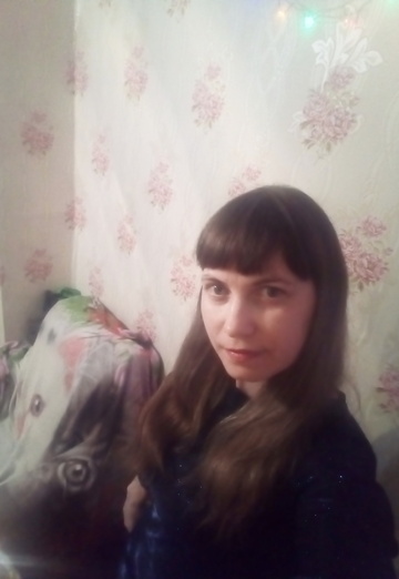 My photo - Irina, 37 from Bor (@irina307476)