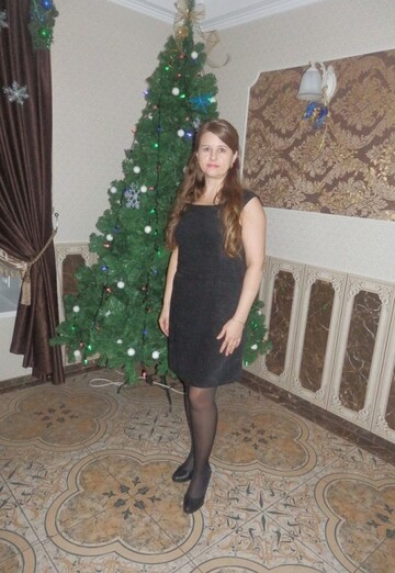Моя фотография - Ольга, 49 из Красноуфимск (@olga187898)