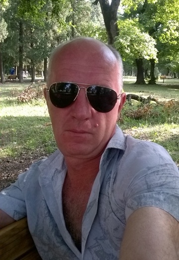 My photo - edo, 53 from Batumi (@edo794)