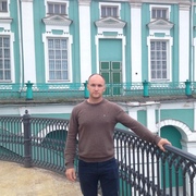 Иван, 33, Смоленск