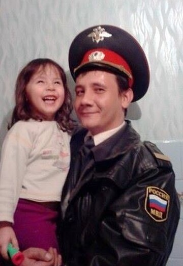 Моя фотография - Руслан, 43 из Уфа (@ruslan159331)