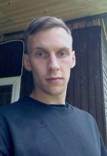 My photo - Deniss, 30 from Kohtla-Jarve (@deniss313)