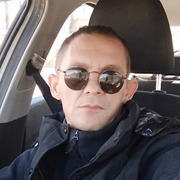 Alexander, 41, Тацинский