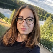 Анна, 31, Псков