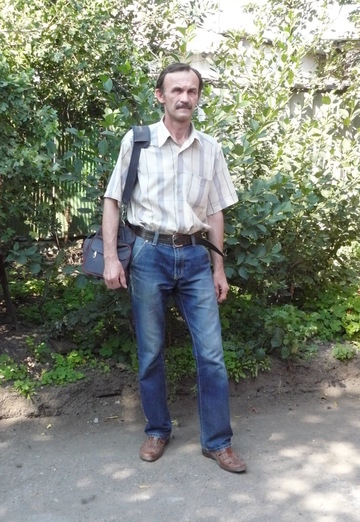 Mein Foto - jurii, 67 aus Karaganda (@uriy94210)