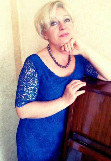 My photo - LESA, 55 from Malyn (@lesa103)