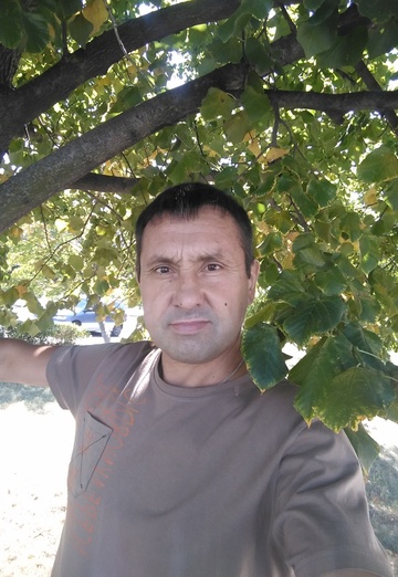 My photo - Oleg, 55 from Stary Oskol (@olegveselev0)