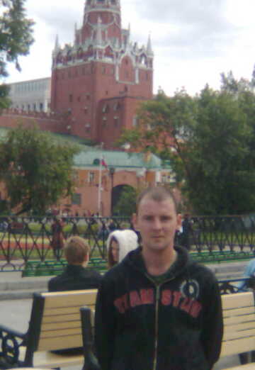 Моя фотография - Анатолий, 42 из Лянтор (@anatoliy39525)