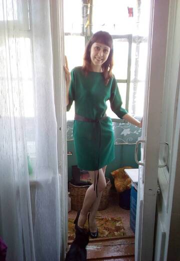 My photo - Valya Biryukova, 36 from Tambov (@valyabirukova)