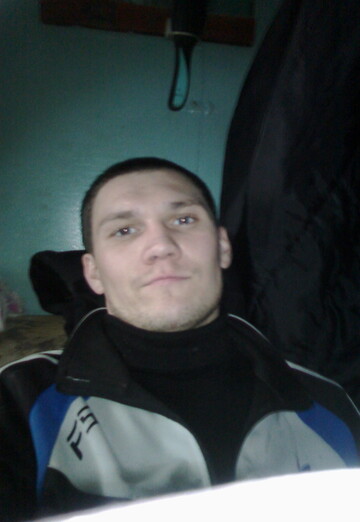 La mia foto - Evgeniy, 32 di Borodino (@evgeniy126446)