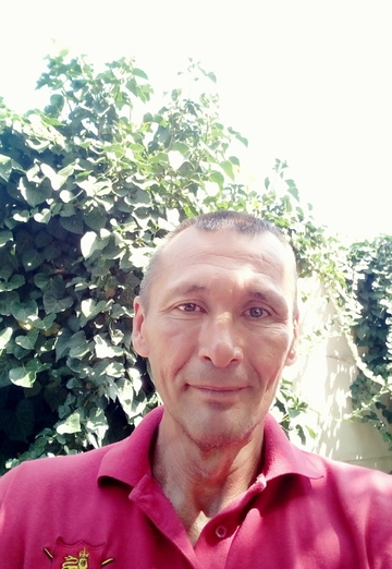 Моя фотография - Игорь, 52 из Симферополь (@igor317152)