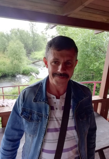My photo - Igor Lymar, 49 from Serpukhov (@igorlimar)