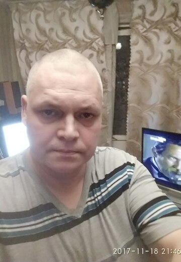 Моя фотография - Валерий, 41 из Челябинск (@valeriy50544)