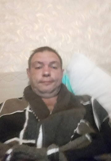My photo - andrey, 50 from Belgorod (@andrey697705)