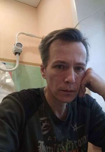 Моя фотография - Александр, 45 из Астрахань (@aleksandr771389)