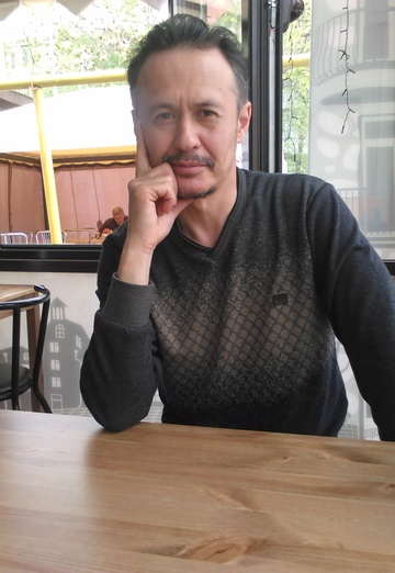 Моя фотография - Евгений, 54 из Минеральные Воды (@evgeniy208615)
