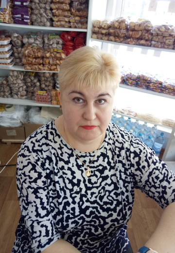 Моя фотография - Вера Кожина, 54 из Йошкар-Ола (@verakojina)