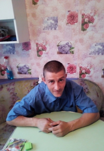 Моя фотография - Роман, 34 из Барнаул (@roman168551)