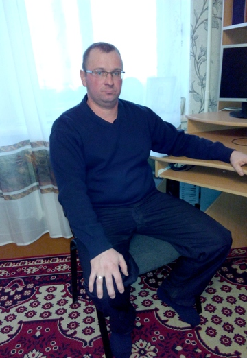 My photo - evgeniy, 47 from Balakhna (@evgeniy192313)
