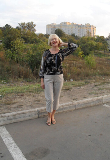 My photo - Elena, 45 from Oryol (@elena286639)
