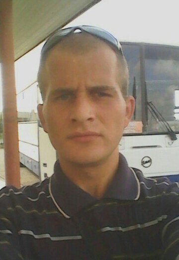My photo - Nikolay Mosin, 34 from Uporovo (@nikolaymosin1)