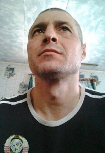 Моя фотография - Владислав, 47 из Новосибирск (@vladislav34811)