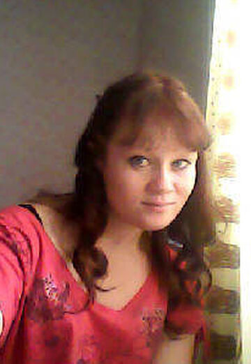Моя фотография - Катюша, 38 из Первоуральск (@katusha1730)
