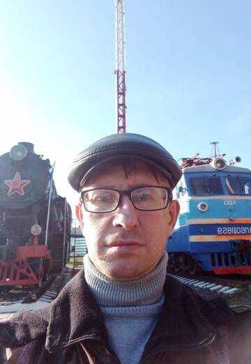 Моя фотография - Василий, 45 из Буй (@vasiliy106437)