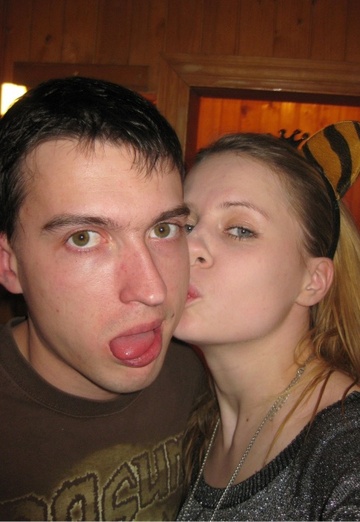 My photo - Katya+Dima, 38 from Naberezhnye Chelny (@katyadima)