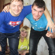 Ваня, 29, Мураши