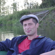 Руслан Багдануров, 44, Красноуфимск