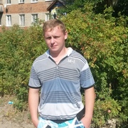 Борис, 34, Собинка