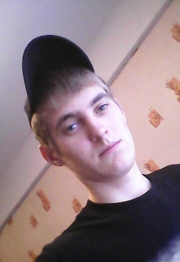 My photo - Evgeniy, 27 from Novocherkassk (@evgeniy134717)