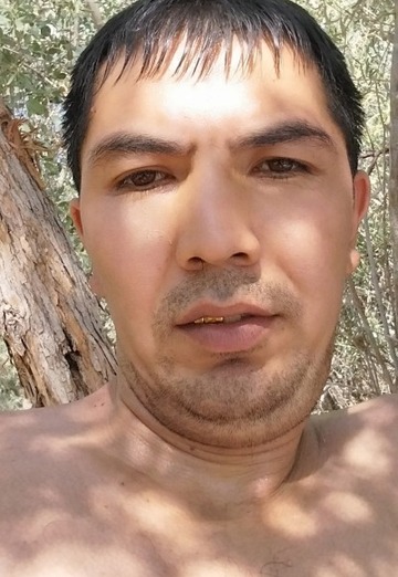 My photo - Roushanbek, 34 from Ufa (@roushanbek)