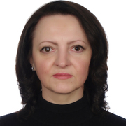 Марина, 51, Ржев