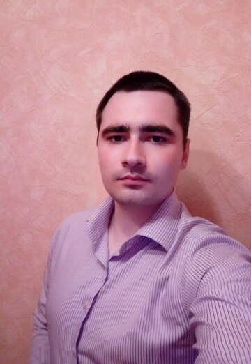 Моя фотография - Роман, 35 из Пенза (@roman102863)