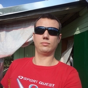 Константин, 33, Кирово-Чепецк