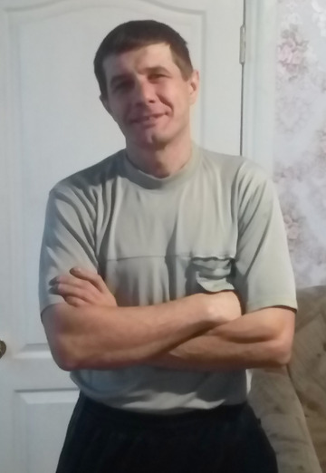 Моя фотографія - Александр, 46 з Прокоп'євськ (@aleksandr610656)