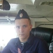 Дмитрий, 28, Тарко-Сале