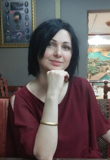 Моя фотография - Она Самая, 43 из Донецк (@onasamaya103)
