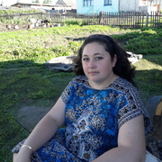 Алёна, 35, Алейск