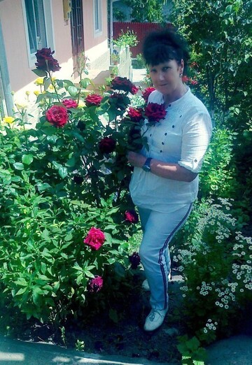 My photo - EVGHENIA, 72 from Kishinev (@evghenia15)